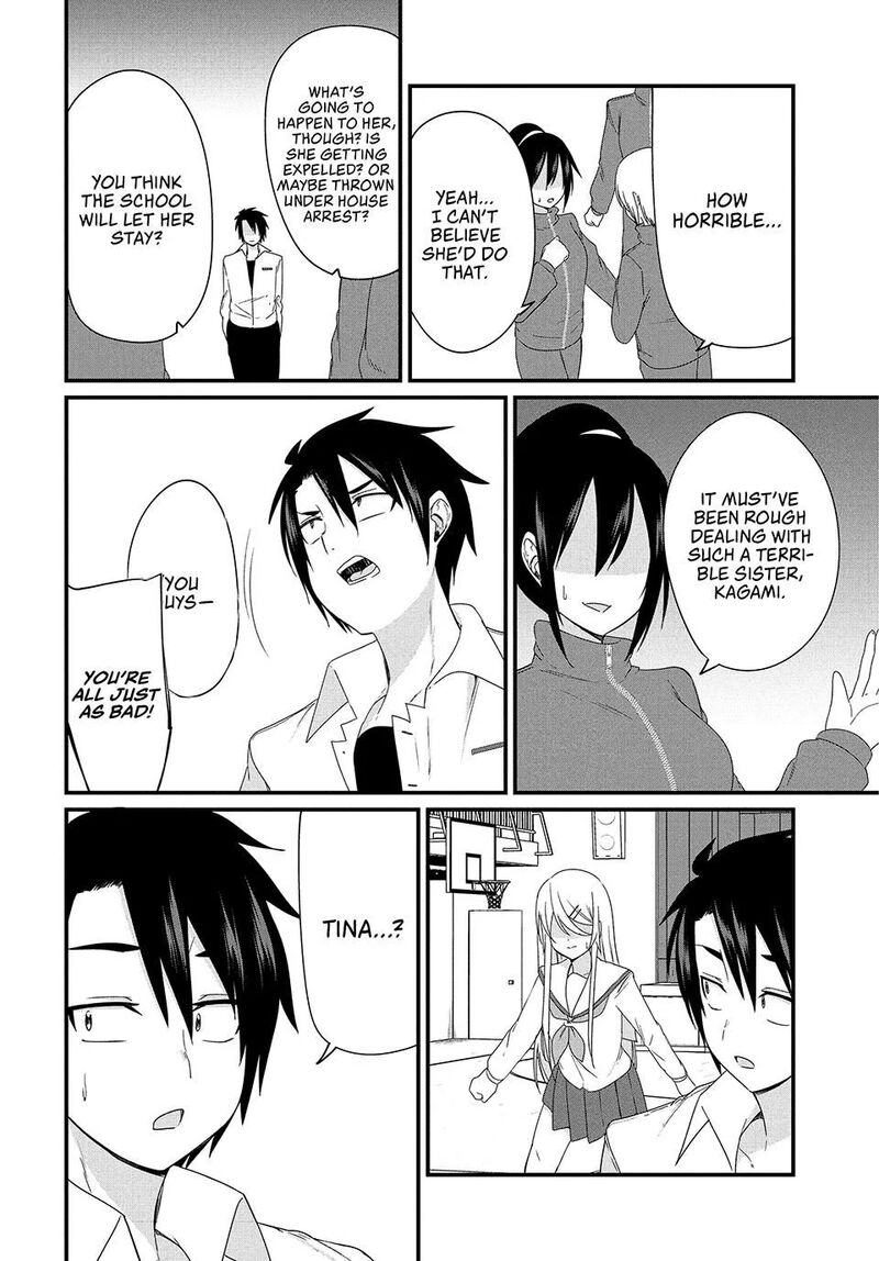 Nihongo Ga Hanasenai Russia Jin Bishoujo Tennyuusei Ga Tayoreru No Wa Tagengo Master No Ore Hitori 26 18
