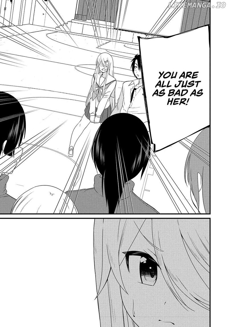 Nihongo Ga Hanasenai Russia Jin Bishoujo Tennyuusei Ga Tayoreru No Wa Tagengo Master No Ore Hitori 26 19