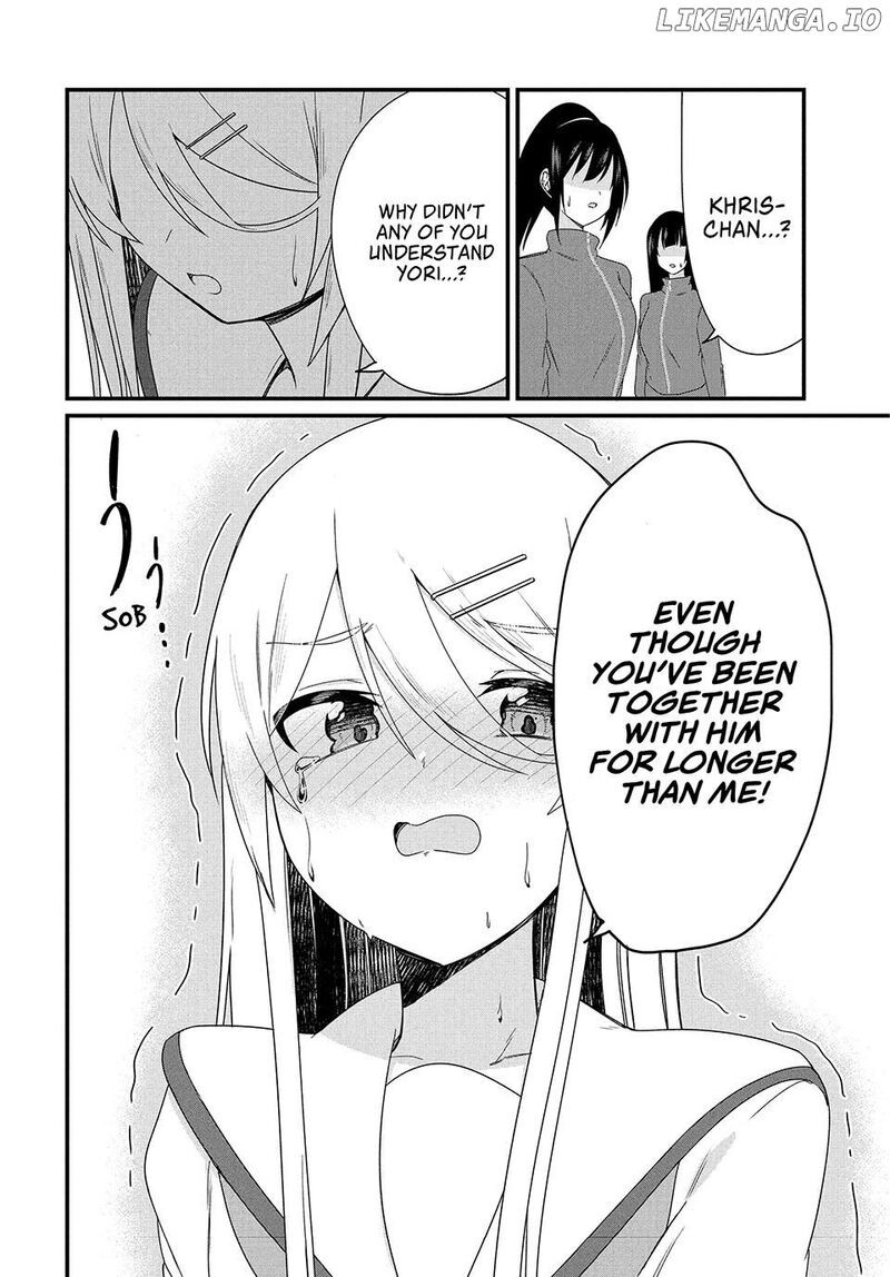 Nihongo Ga Hanasenai Russia Jin Bishoujo Tennyuusei Ga Tayoreru No Wa Tagengo Master No Ore Hitori 26 20