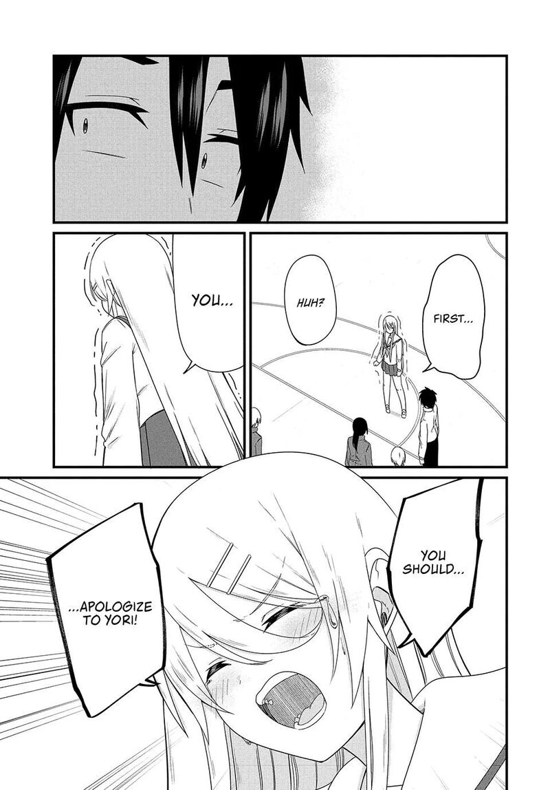 Nihongo Ga Hanasenai Russia Jin Bishoujo Tennyuusei Ga Tayoreru No Wa Tagengo Master No Ore Hitori 26 21
