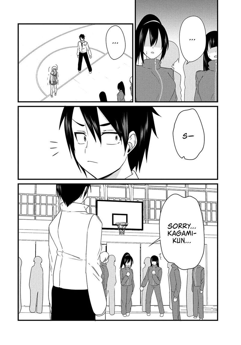 Nihongo Ga Hanasenai Russia Jin Bishoujo Tennyuusei Ga Tayoreru No Wa Tagengo Master No Ore Hitori 26 22