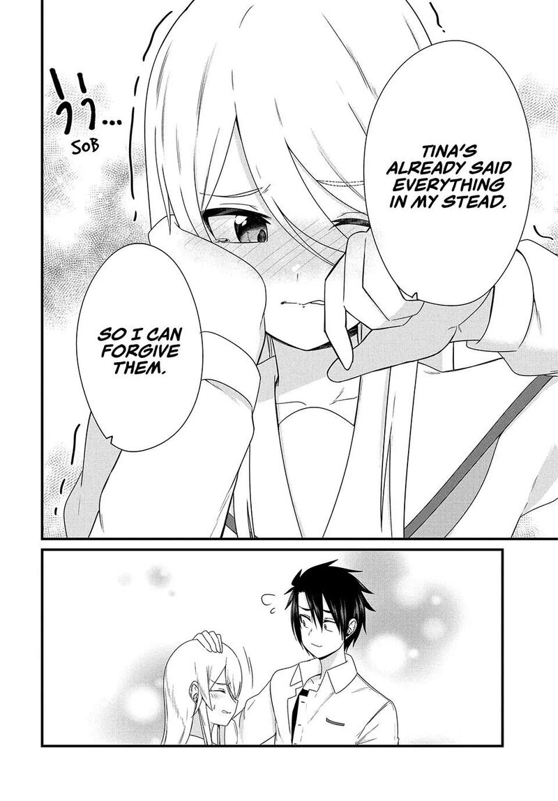 Nihongo Ga Hanasenai Russia Jin Bishoujo Tennyuusei Ga Tayoreru No Wa Tagengo Master No Ore Hitori 26 24