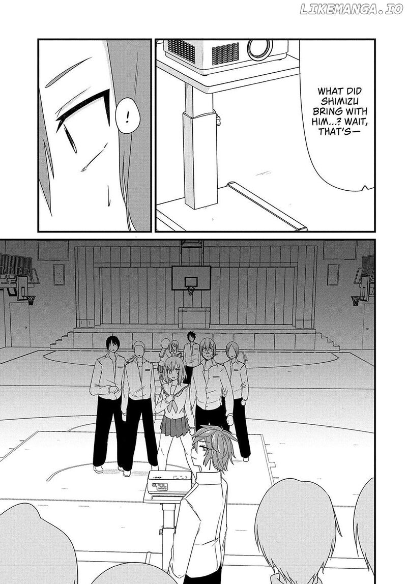 Nihongo Ga Hanasenai Russia Jin Bishoujo Tennyuusei Ga Tayoreru No Wa Tagengo Master No Ore Hitori 26 3