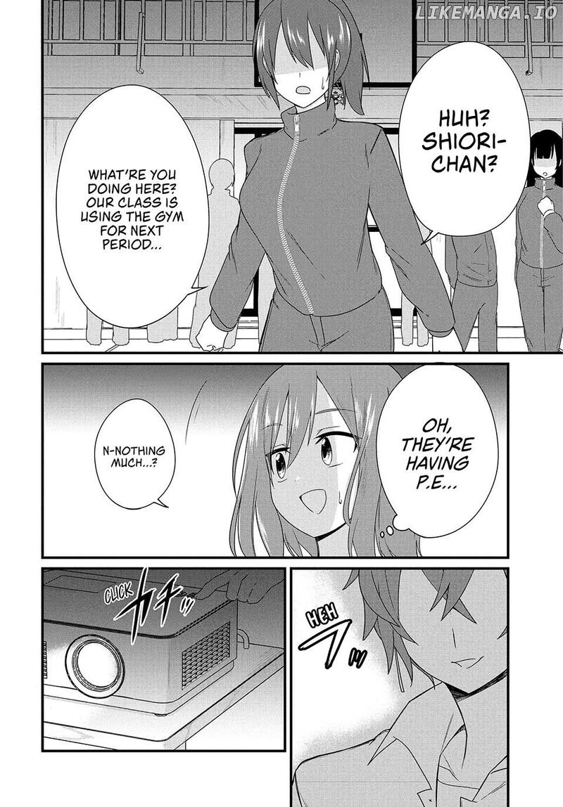 Nihongo Ga Hanasenai Russia Jin Bishoujo Tennyuusei Ga Tayoreru No Wa Tagengo Master No Ore Hitori 26 4
