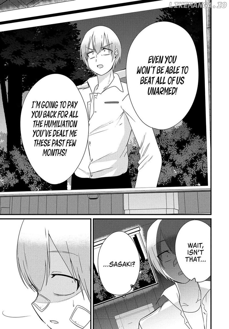 Nihongo Ga Hanasenai Russia Jin Bishoujo Tennyuusei Ga Tayoreru No Wa Tagengo Master No Ore Hitori 26 5