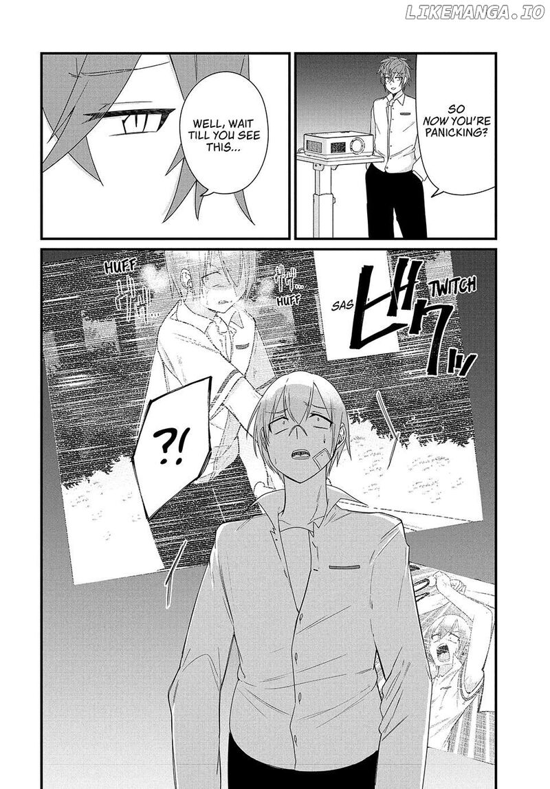Nihongo Ga Hanasenai Russia Jin Bishoujo Tennyuusei Ga Tayoreru No Wa Tagengo Master No Ore Hitori 26 6