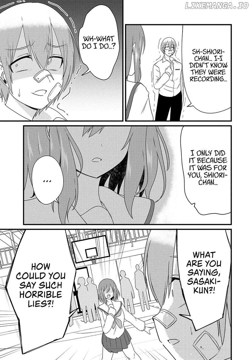 Nihongo Ga Hanasenai Russia Jin Bishoujo Tennyuusei Ga Tayoreru No Wa Tagengo Master No Ore Hitori 26 7