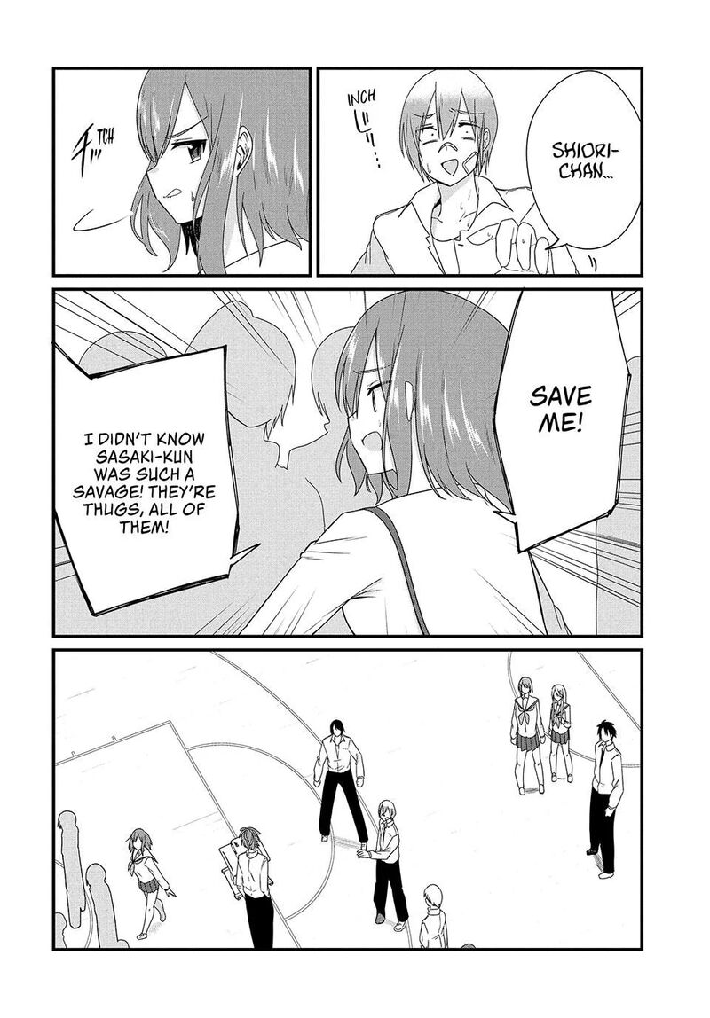 Nihongo Ga Hanasenai Russia Jin Bishoujo Tennyuusei Ga Tayoreru No Wa Tagengo Master No Ore Hitori 26 8