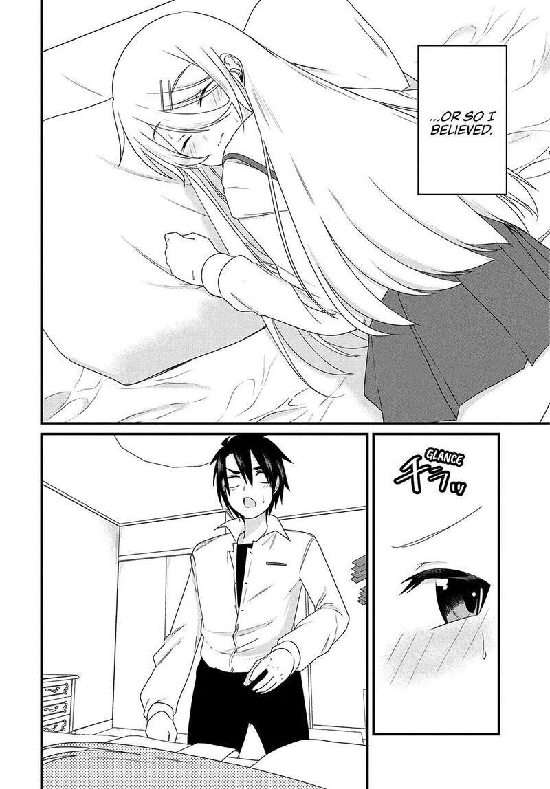 Nihongo Ga Hanasenai Russia Jin Bishoujo Tennyuusei Ga Tayoreru No Wa Tagengo Master No Ore Hitori 27 10