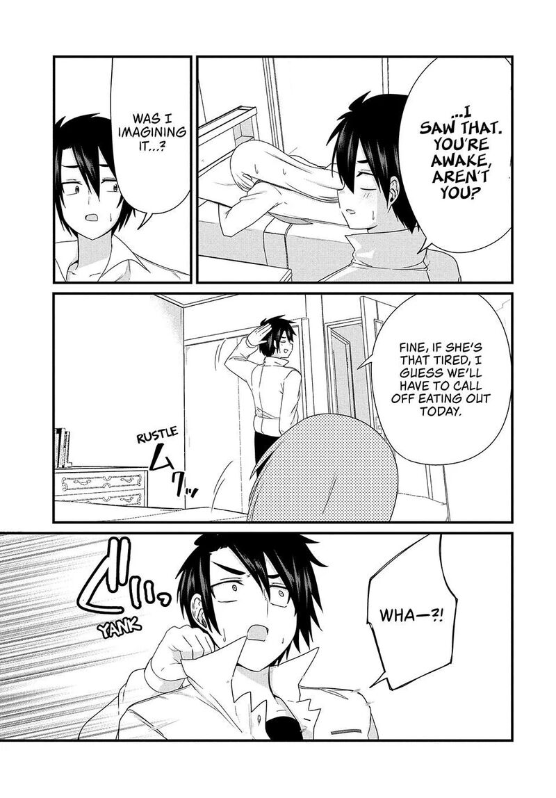 Nihongo Ga Hanasenai Russia Jin Bishoujo Tennyuusei Ga Tayoreru No Wa Tagengo Master No Ore Hitori 27 11