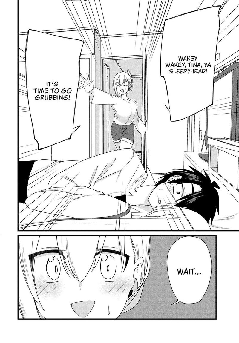 Nihongo Ga Hanasenai Russia Jin Bishoujo Tennyuusei Ga Tayoreru No Wa Tagengo Master No Ore Hitori 27 14