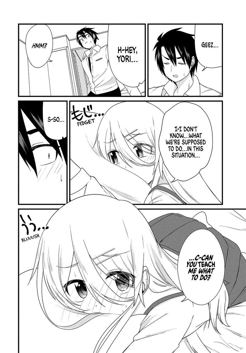 Nihongo Ga Hanasenai Russia Jin Bishoujo Tennyuusei Ga Tayoreru No Wa Tagengo Master No Ore Hitori 27 16