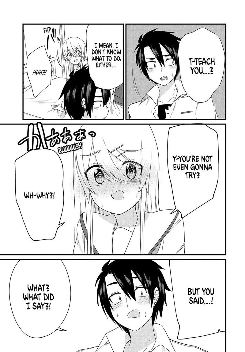Nihongo Ga Hanasenai Russia Jin Bishoujo Tennyuusei Ga Tayoreru No Wa Tagengo Master No Ore Hitori 27 17