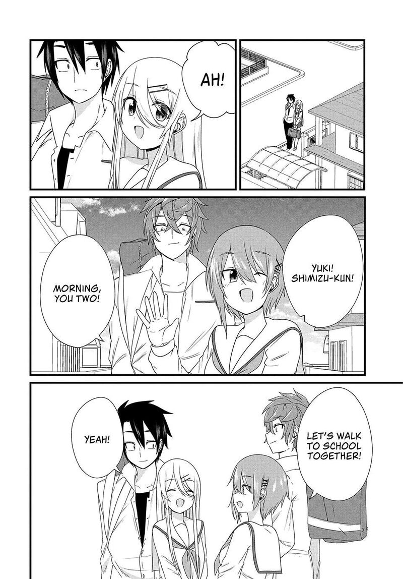 Nihongo Ga Hanasenai Russia Jin Bishoujo Tennyuusei Ga Tayoreru No Wa Tagengo Master No Ore Hitori 27 2