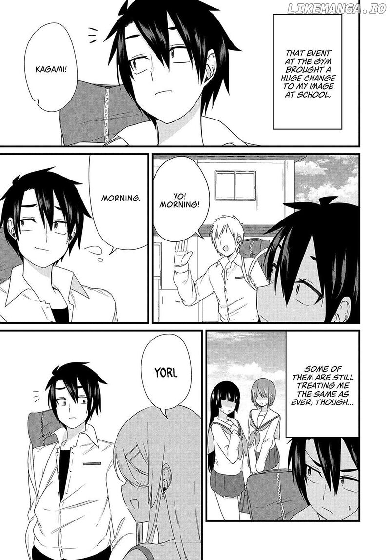Nihongo Ga Hanasenai Russia Jin Bishoujo Tennyuusei Ga Tayoreru No Wa Tagengo Master No Ore Hitori 27 3