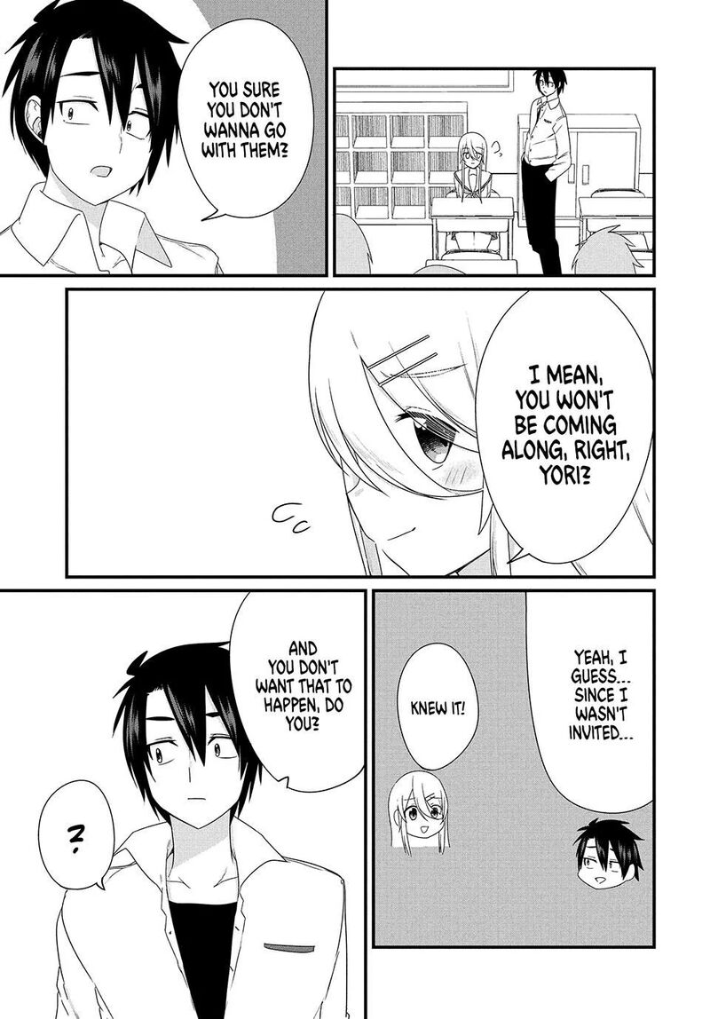 Nihongo Ga Hanasenai Russia Jin Bishoujo Tennyuusei Ga Tayoreru No Wa Tagengo Master No Ore Hitori 27 7