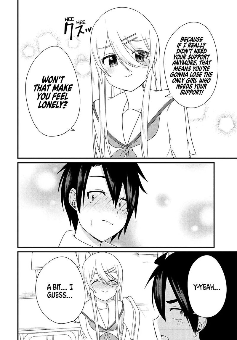 Nihongo Ga Hanasenai Russia Jin Bishoujo Tennyuusei Ga Tayoreru No Wa Tagengo Master No Ore Hitori 27 8