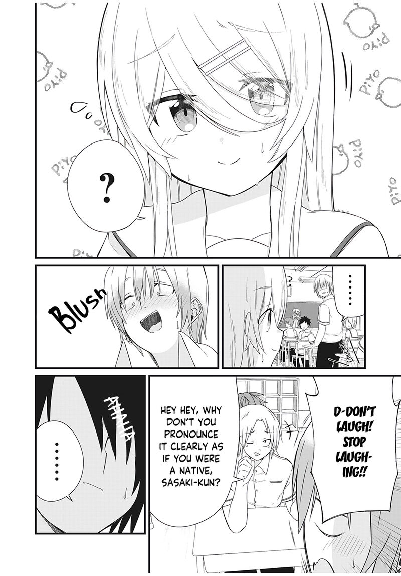Nihongo Ga Hanasenai Russia Jin Bishoujo Tennyuusei Ga Tayoreru No Wa Tagengo Master No Ore Hitori 4 12