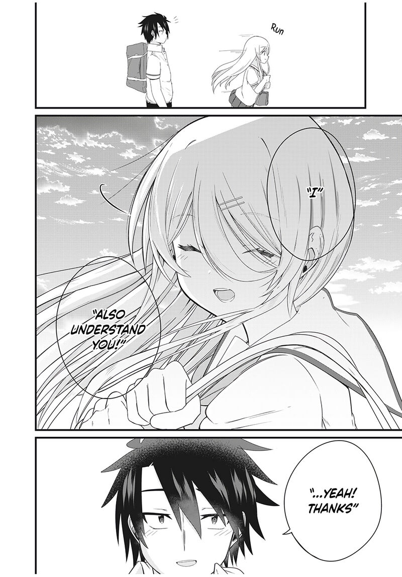 Nihongo Ga Hanasenai Russia Jin Bishoujo Tennyuusei Ga Tayoreru No Wa Tagengo Master No Ore Hitori 4 20