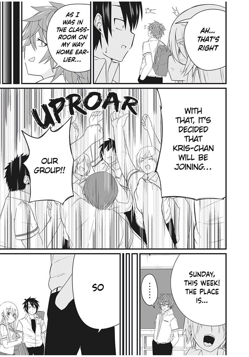 Nihongo Ga Hanasenai Russia Jin Bishoujo Tennyuusei Ga Tayoreru No Wa Tagengo Master No Ore Hitori 4 21