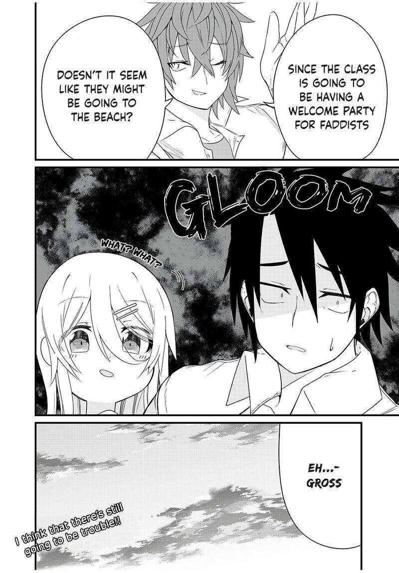 Nihongo Ga Hanasenai Russia Jin Bishoujo Tennyuusei Ga Tayoreru No Wa Tagengo Master No Ore Hitori 4 22
