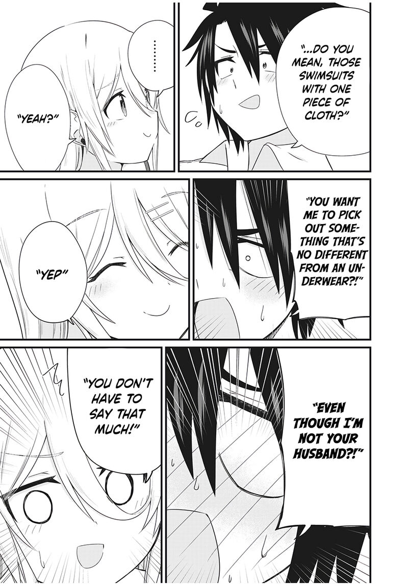 Nihongo Ga Hanasenai Russia Jin Bishoujo Tennyuusei Ga Tayoreru No Wa Tagengo Master No Ore Hitori 5 13