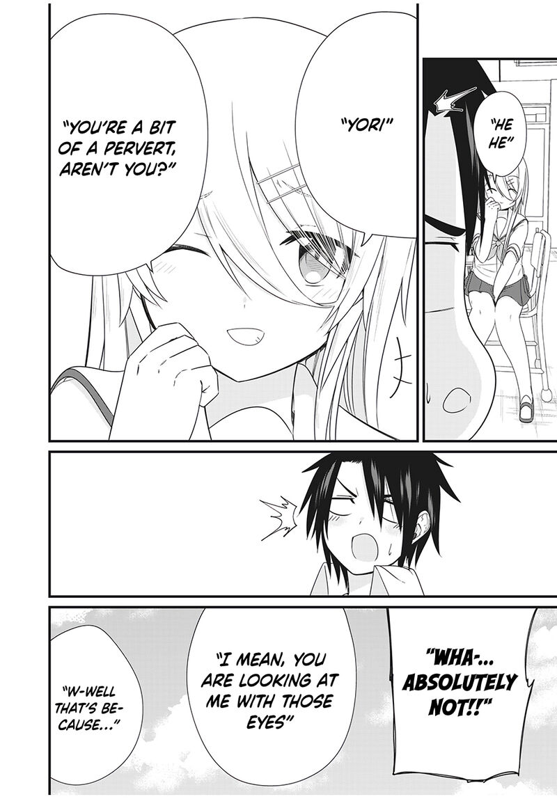 Nihongo Ga Hanasenai Russia Jin Bishoujo Tennyuusei Ga Tayoreru No Wa Tagengo Master No Ore Hitori 5 14