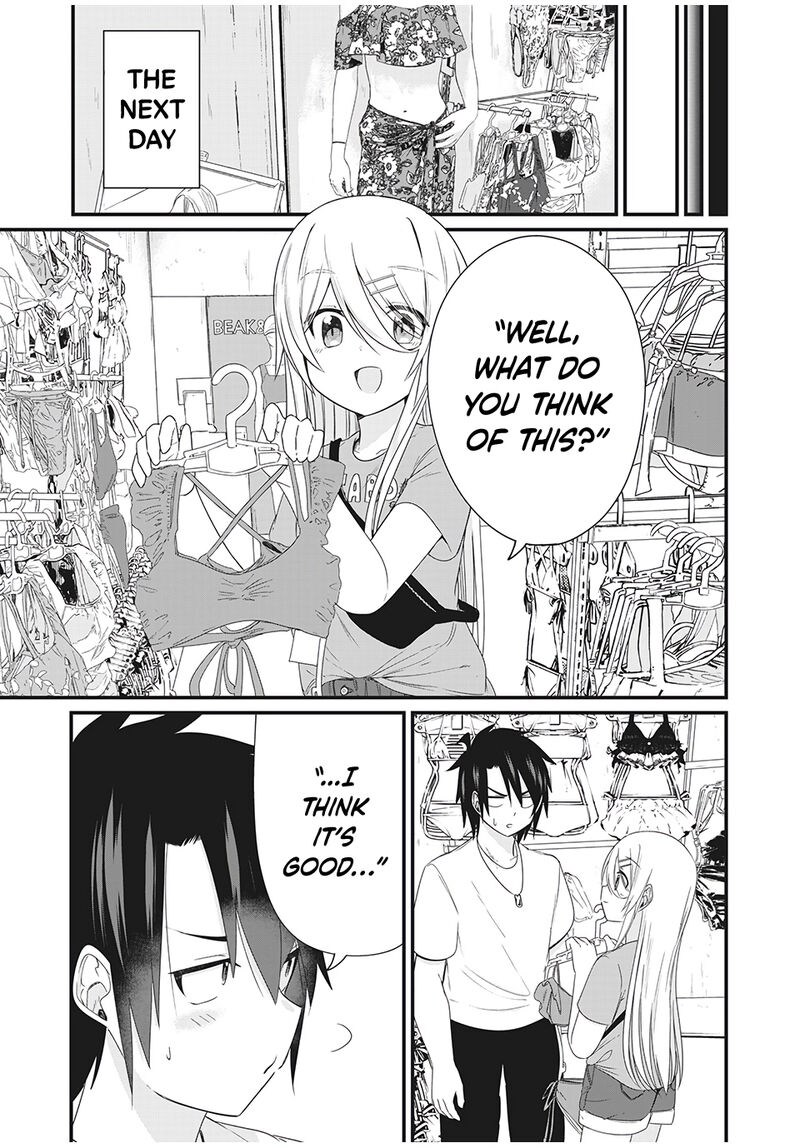 Nihongo Ga Hanasenai Russia Jin Bishoujo Tennyuusei Ga Tayoreru No Wa Tagengo Master No Ore Hitori 5 15