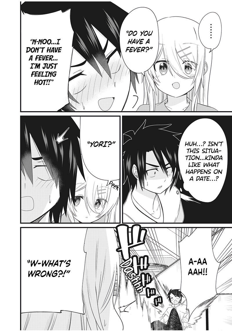 Nihongo Ga Hanasenai Russia Jin Bishoujo Tennyuusei Ga Tayoreru No Wa Tagengo Master No Ore Hitori 5 16