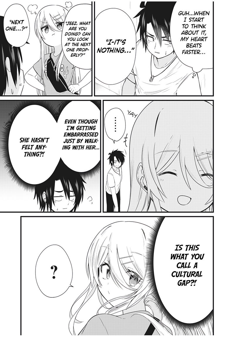 Nihongo Ga Hanasenai Russia Jin Bishoujo Tennyuusei Ga Tayoreru No Wa Tagengo Master No Ore Hitori 5 17