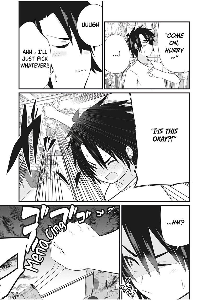 Nihongo Ga Hanasenai Russia Jin Bishoujo Tennyuusei Ga Tayoreru No Wa Tagengo Master No Ore Hitori 5 21