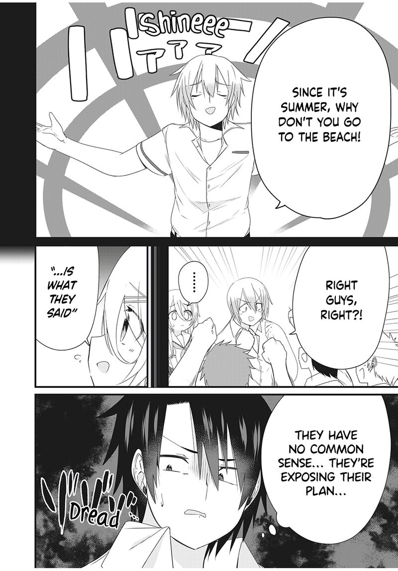 Nihongo Ga Hanasenai Russia Jin Bishoujo Tennyuusei Ga Tayoreru No Wa Tagengo Master No Ore Hitori 5 4