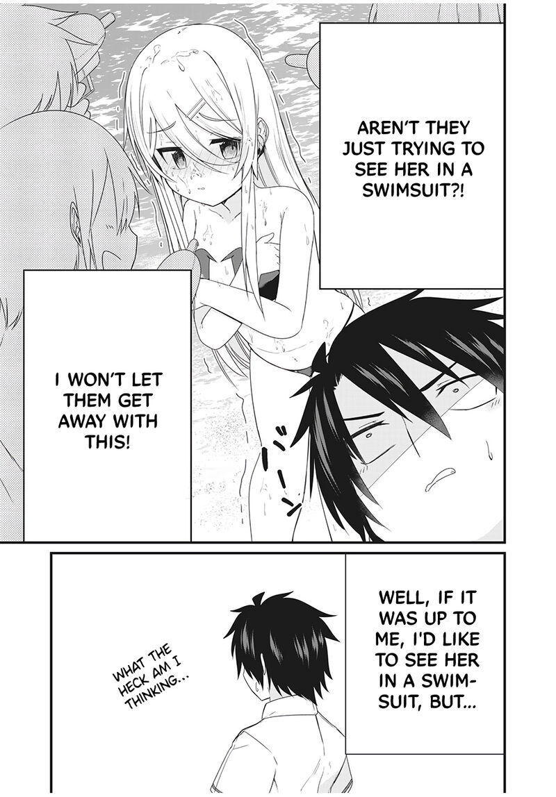 Nihongo Ga Hanasenai Russia Jin Bishoujo Tennyuusei Ga Tayoreru No Wa Tagengo Master No Ore Hitori 5 5