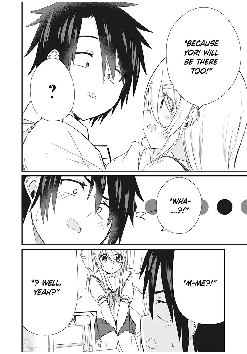Nihongo Ga Hanasenai Russia Jin Bishoujo Tennyuusei Ga Tayoreru No Wa Tagengo Master No Ore Hitori 5 8