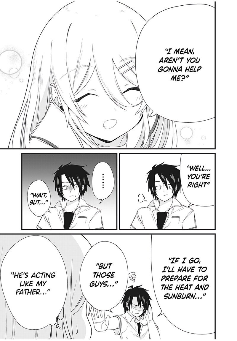 Nihongo Ga Hanasenai Russia Jin Bishoujo Tennyuusei Ga Tayoreru No Wa Tagengo Master No Ore Hitori 5 9