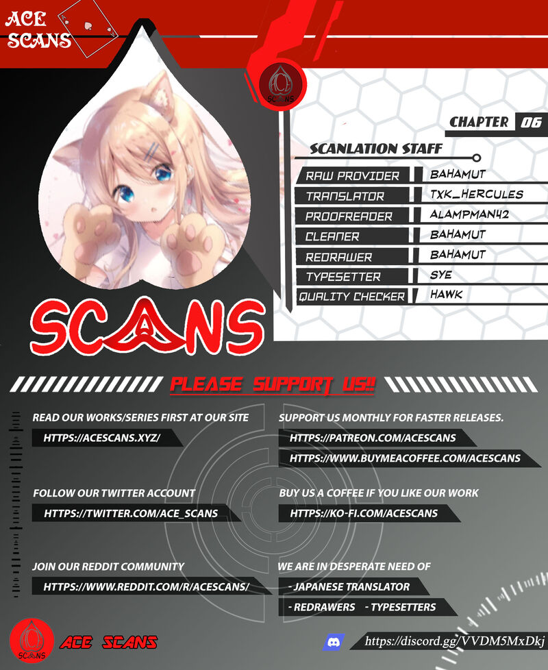 Nihongo Ga Hanasenai Russia Jin Bishoujo Tennyuusei Ga Tayoreru No Wa Tagengo Master No Ore Hitori 6 1