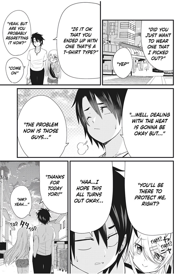 Nihongo Ga Hanasenai Russia Jin Bishoujo Tennyuusei Ga Tayoreru No Wa Tagengo Master No Ore Hitori 6 10