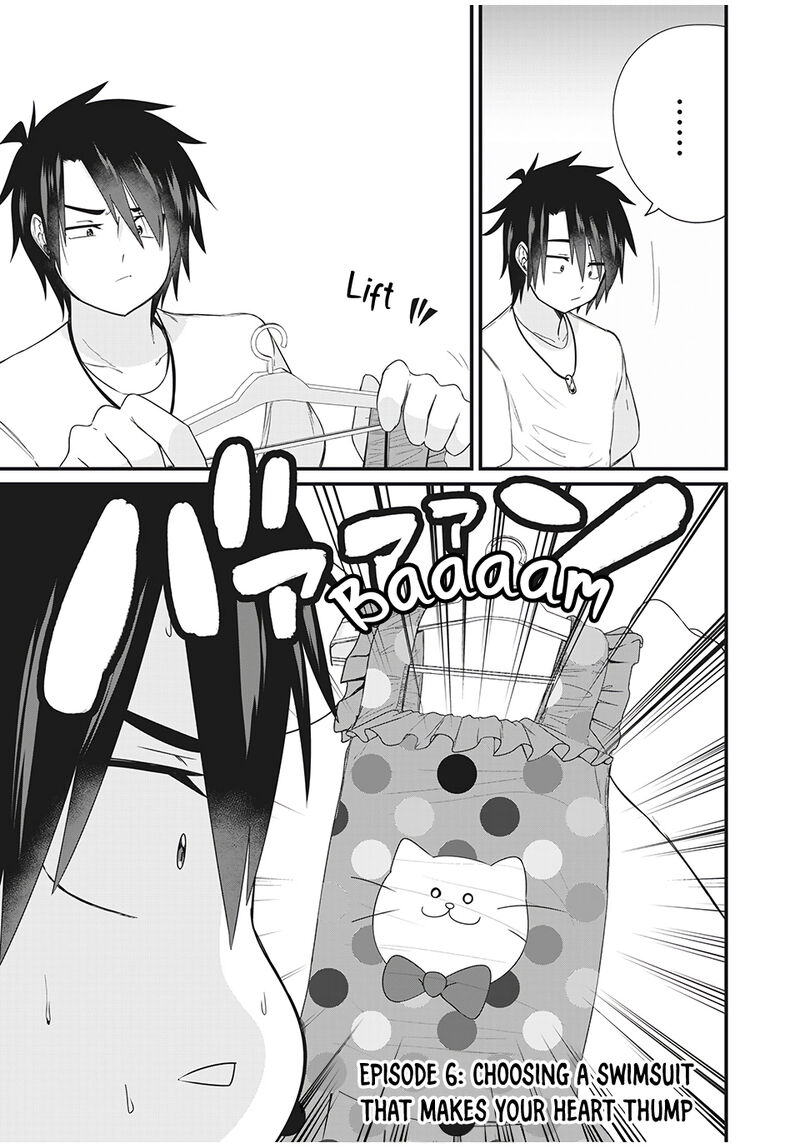 Nihongo Ga Hanasenai Russia Jin Bishoujo Tennyuusei Ga Tayoreru No Wa Tagengo Master No Ore Hitori 6 2
