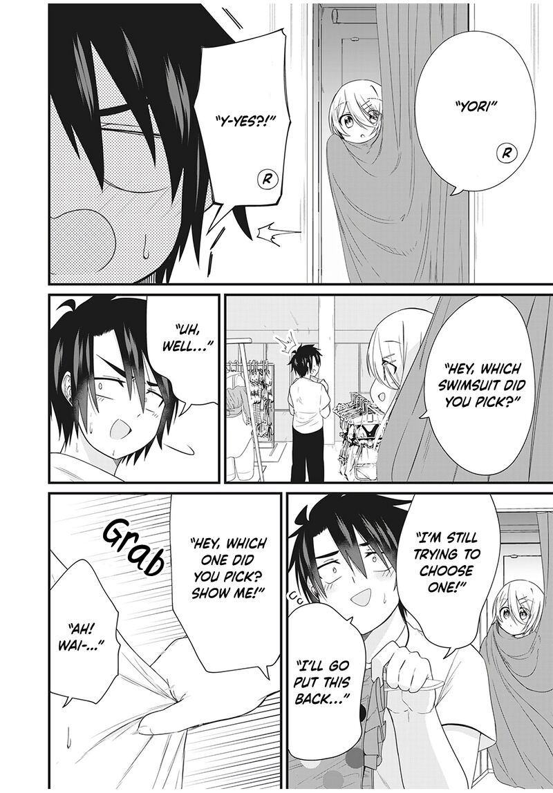 Nihongo Ga Hanasenai Russia Jin Bishoujo Tennyuusei Ga Tayoreru No Wa Tagengo Master No Ore Hitori 6 3