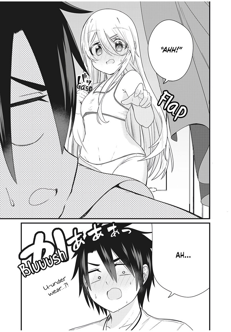Nihongo Ga Hanasenai Russia Jin Bishoujo Tennyuusei Ga Tayoreru No Wa Tagengo Master No Ore Hitori 6 4
