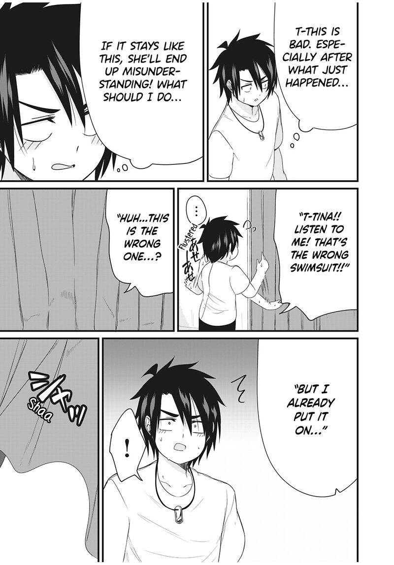 Nihongo Ga Hanasenai Russia Jin Bishoujo Tennyuusei Ga Tayoreru No Wa Tagengo Master No Ore Hitori 6 6