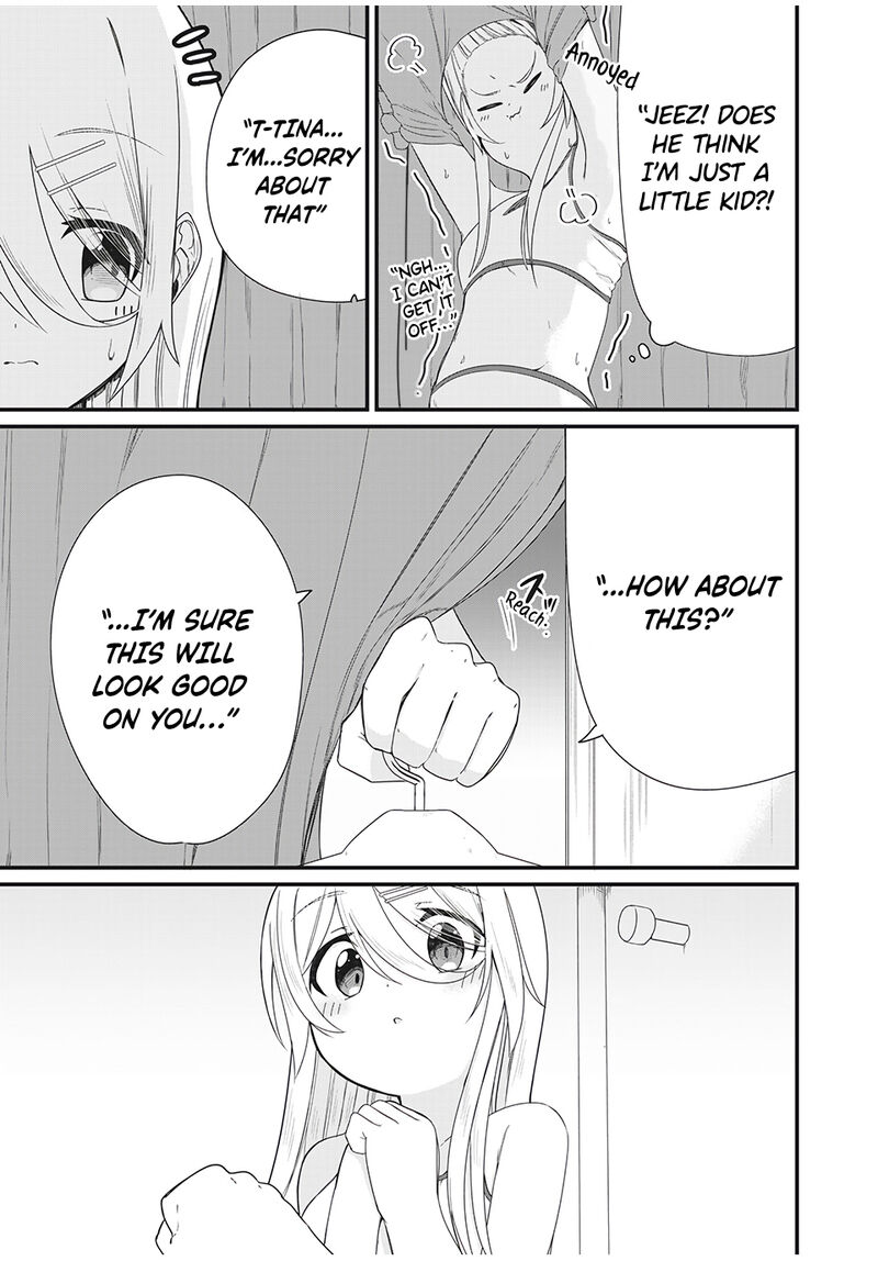 Nihongo Ga Hanasenai Russia Jin Bishoujo Tennyuusei Ga Tayoreru No Wa Tagengo Master No Ore Hitori 6 8