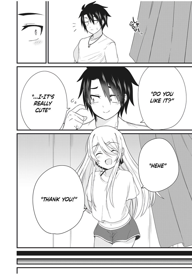 Nihongo Ga Hanasenai Russia Jin Bishoujo Tennyuusei Ga Tayoreru No Wa Tagengo Master No Ore Hitori 6 9
