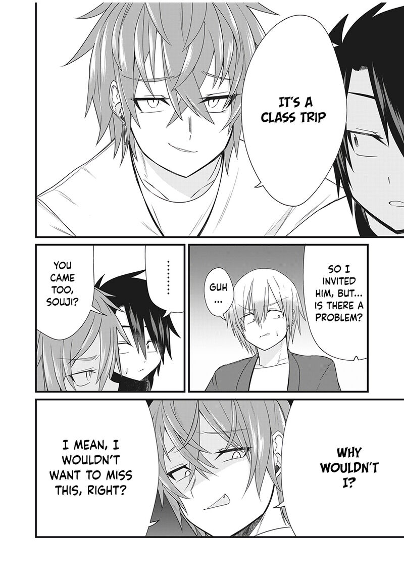 Nihongo Ga Hanasenai Russia Jin Bishoujo Tennyuusei Ga Tayoreru No Wa Tagengo Master No Ore Hitori 7 15