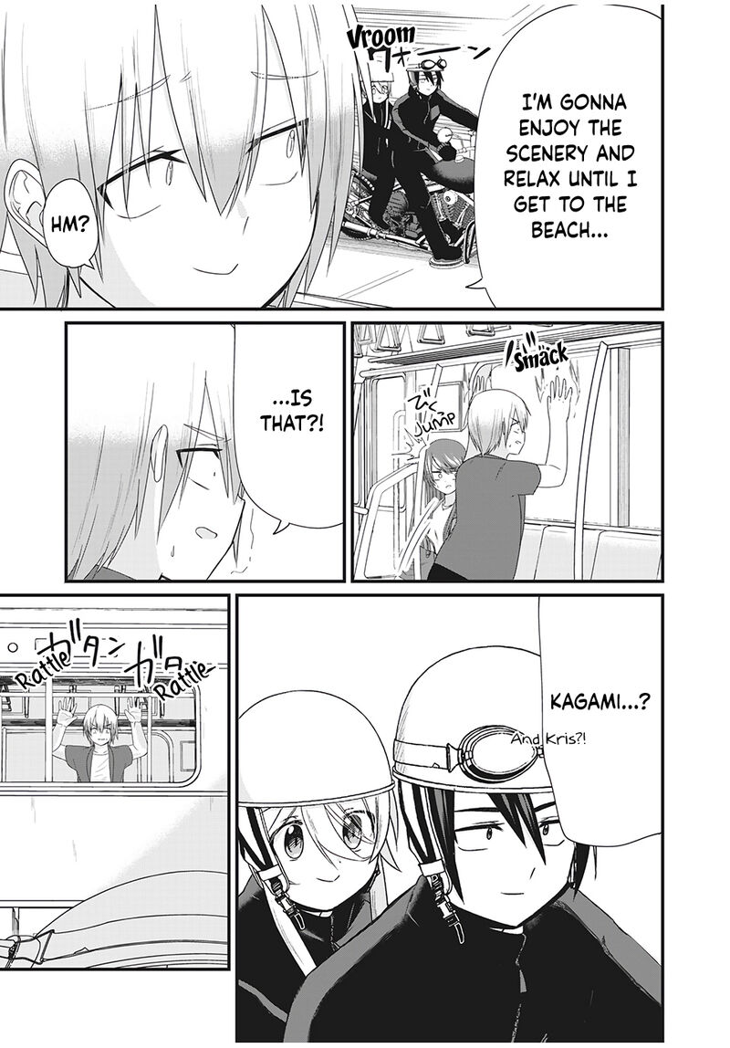 Nihongo Ga Hanasenai Russia Jin Bishoujo Tennyuusei Ga Tayoreru No Wa Tagengo Master No Ore Hitori 7 4