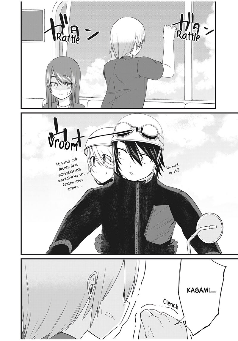 Nihongo Ga Hanasenai Russia Jin Bishoujo Tennyuusei Ga Tayoreru No Wa Tagengo Master No Ore Hitori 7 5