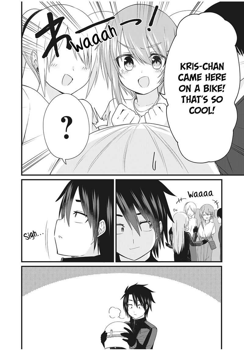 Nihongo Ga Hanasenai Russia Jin Bishoujo Tennyuusei Ga Tayoreru No Wa Tagengo Master No Ore Hitori 7 7