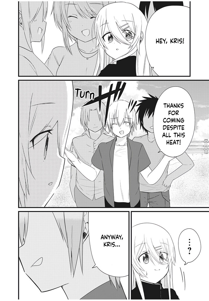 Nihongo Ga Hanasenai Russia Jin Bishoujo Tennyuusei Ga Tayoreru No Wa Tagengo Master No Ore Hitori 7 9