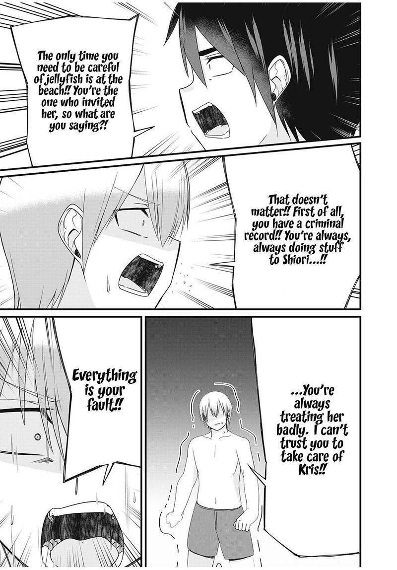 Nihongo Ga Hanasenai Russia Jin Bishoujo Tennyuusei Ga Tayoreru No Wa Tagengo Master No Ore Hitori 9 10