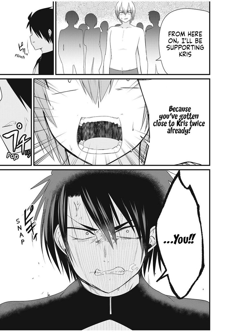 Nihongo Ga Hanasenai Russia Jin Bishoujo Tennyuusei Ga Tayoreru No Wa Tagengo Master No Ore Hitori 9 12